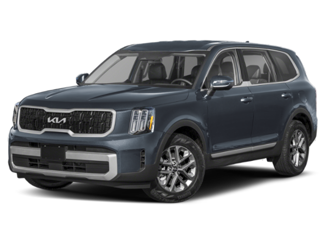 Kia Telluride LX FWD