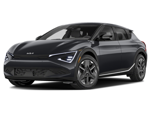 Kia EV6 Light RWD
