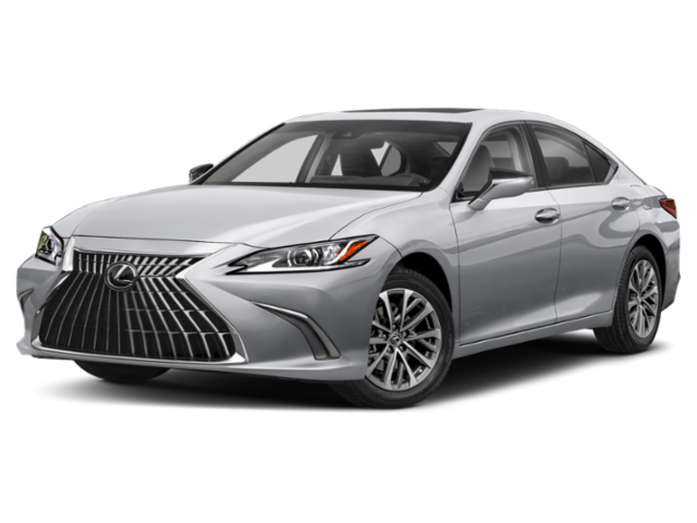 Lexus ES ES 350 FWD