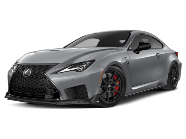 Lexus RC F Final Edition RWD