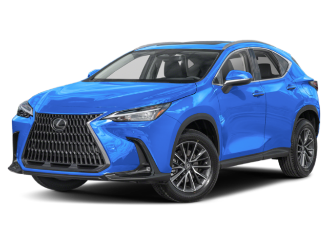 Lexus NX NX 250 FWD