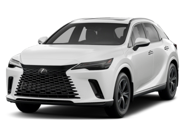 Lexus RX RX 350h AWD