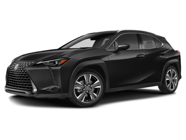 Lexus UX UX 300h FWD