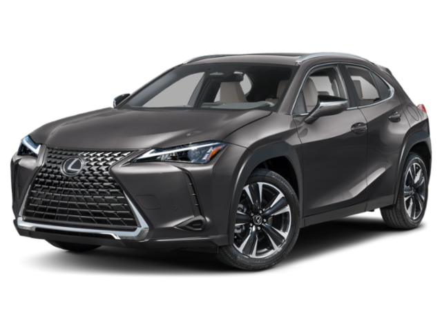 Lexus UX UX 300h FWD