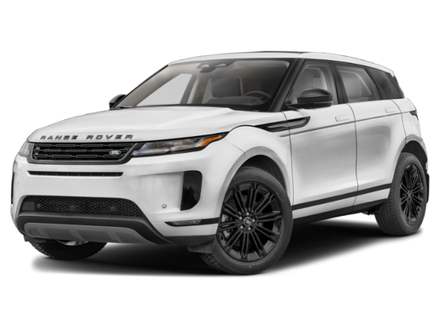 Land Rover Range Rover Evoque Core S AWD