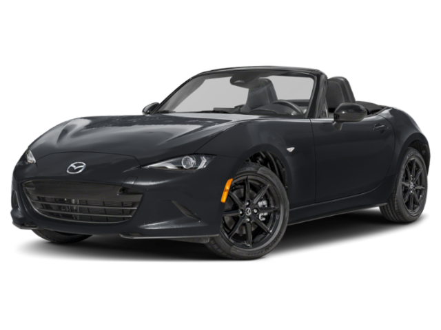 Mazda MX-5 Miata Sport Manual
