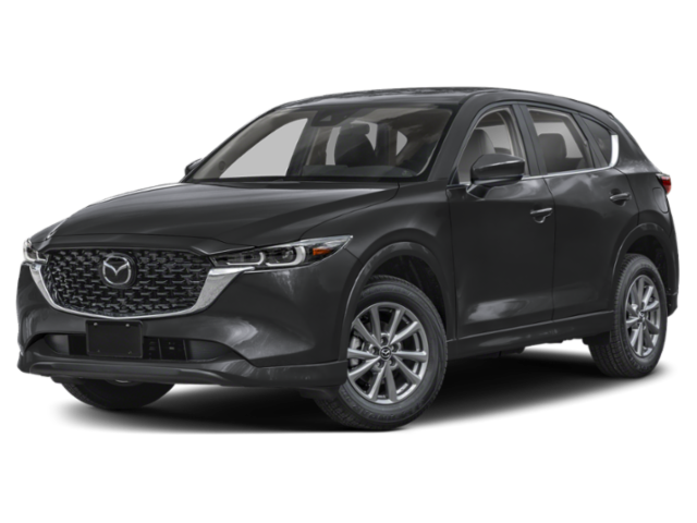 Mazda CX-50 Hybrid Preferred Package AWD