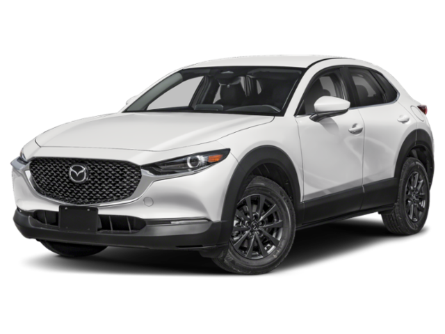 Mazda CX-30 2.5 S AWD