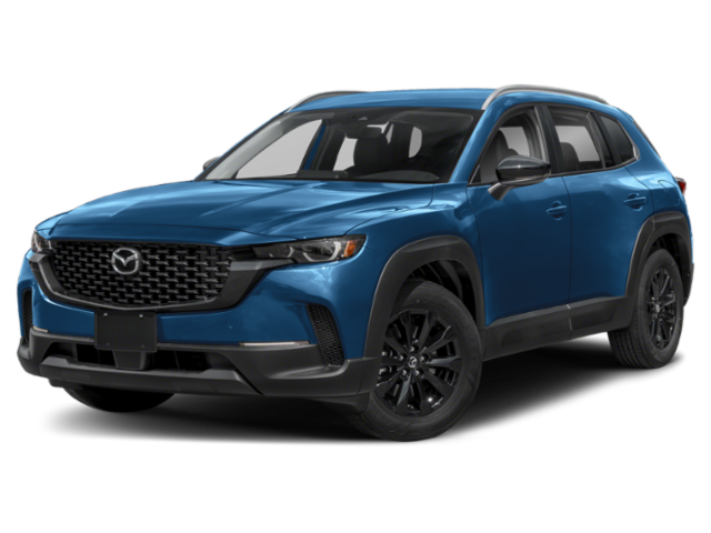 Mazda CX-50 2.5 S Select Package AWD