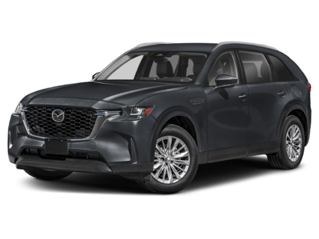 Mazda CX-90 3.3 Turbo Select Package