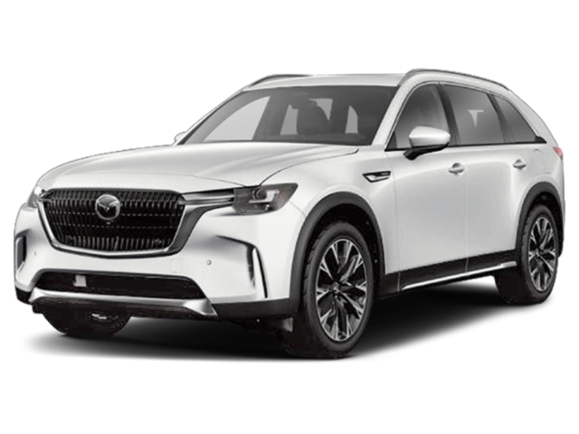 Mazda CX-90 PHEV Preferred Package AWD