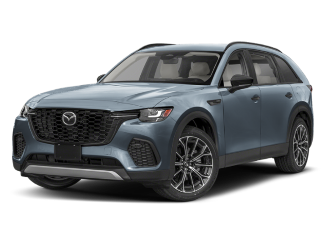 Mazda CX-70 PHEV Premium Package AWD