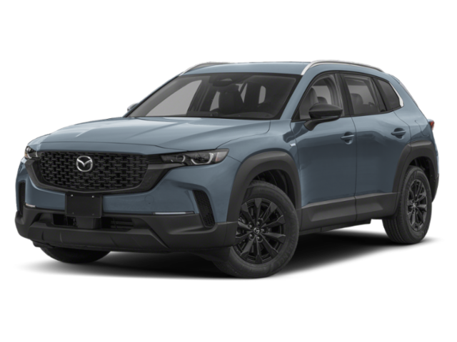 Mazda CX-50 Hybrid Preferred Package AWD