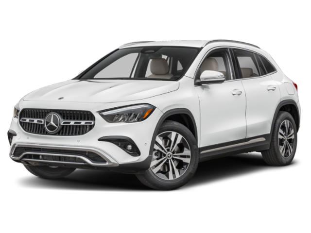 Mercedes-Benz GLA GLA 250 SUV