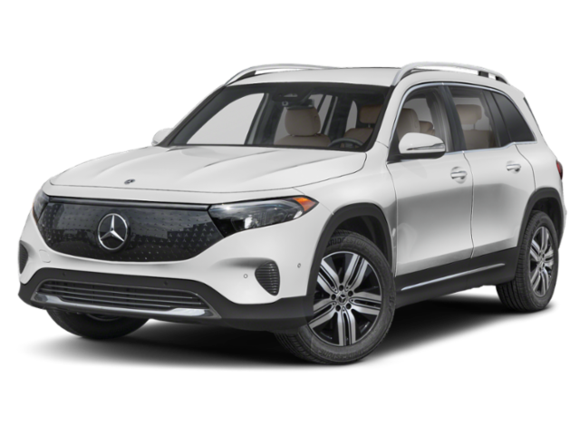 Mercedes-Benz EQB EQB 250+ SUV