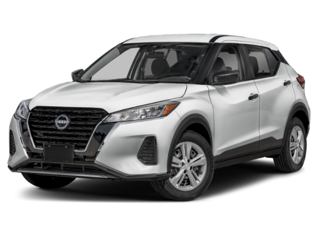 Nissan Kicks Play S FWD