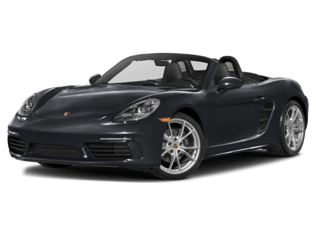 Porsche 718 Boxster Roadster