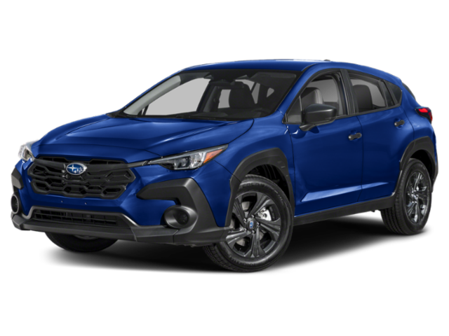 Subaru Crosstrek AWD