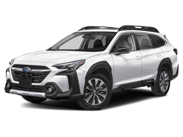 Subaru Outback AWD