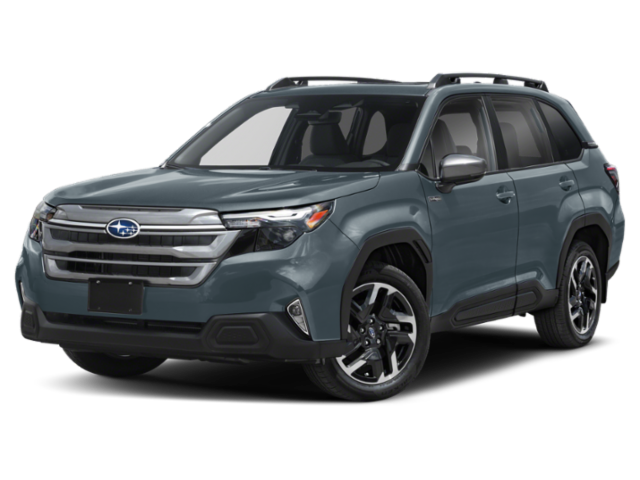 Subaru Forester Hybrid Premium Hybrid AWD