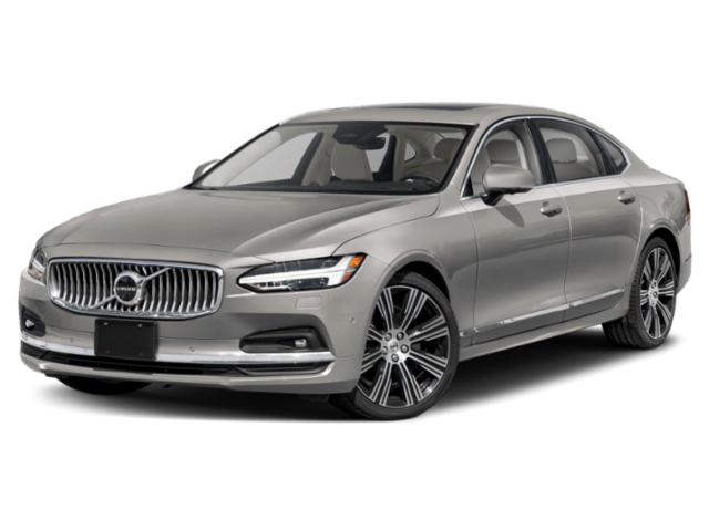 Volvo S90 B6 AWD Plus