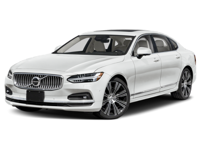 Volvo S90 B6 AWD Plus