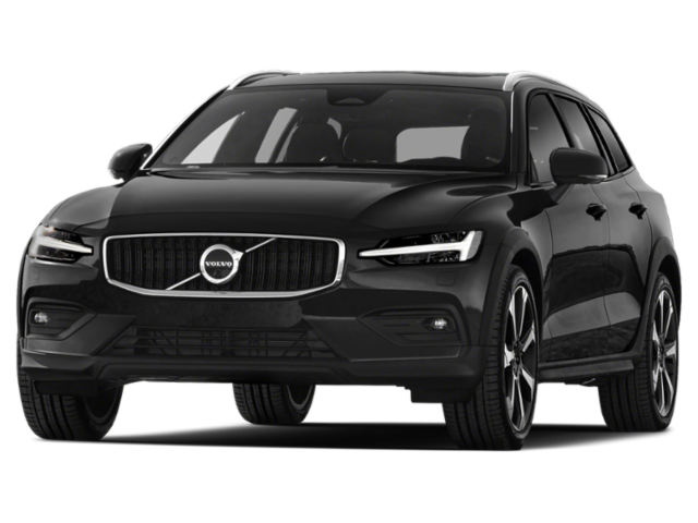 Volvo V60 Cross Country B5 AWD Plus