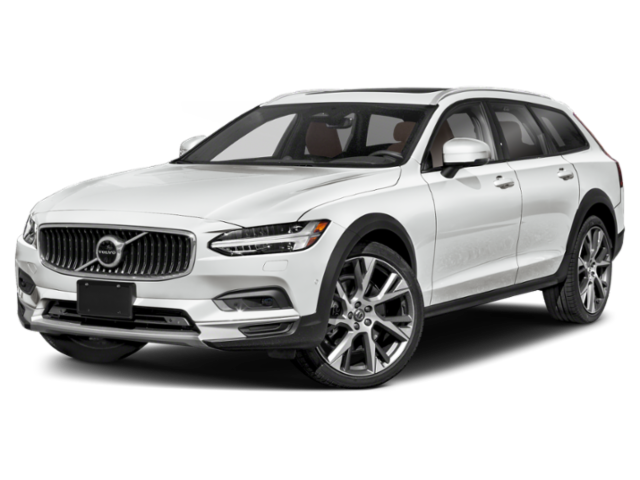 Volvo V90 Cross Country B6 AWD Plus