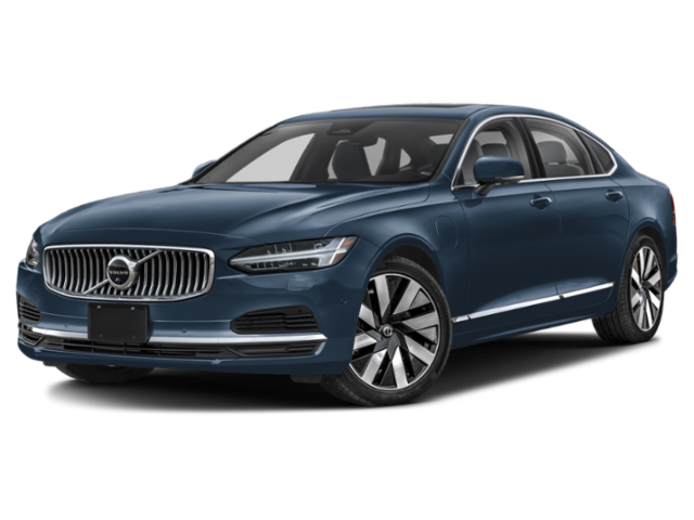 Volvo S90 Plug-In Hybrid T8 AWD Plus