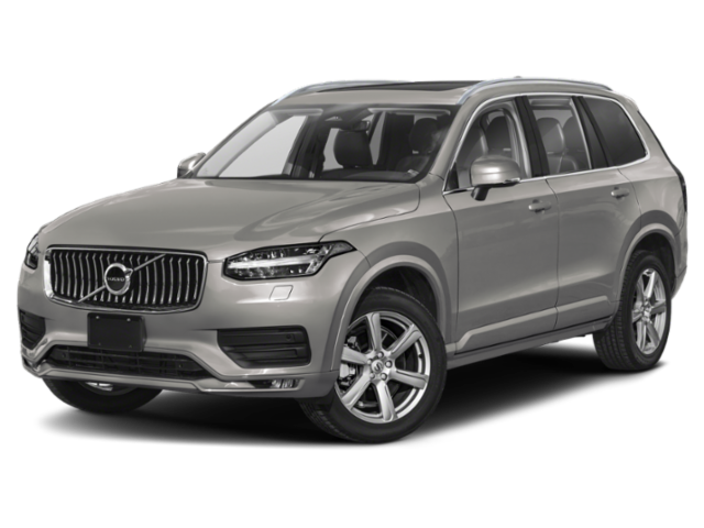 Volvo XC90 B5 AWD Core 7-Seater