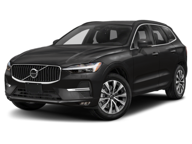 Volvo XC60 B5 AWD Core