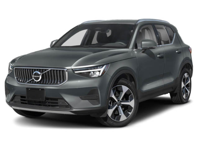 Volvo XC40 B5 AWD Core Bright Theme