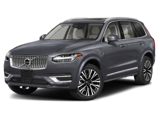 Volvo XC90 Plug-In Hybrid T8 AWD Core 7-Seater