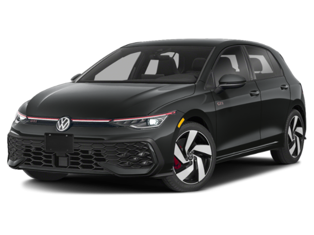 Volkswagen Golf GTI 2.0T S DSG