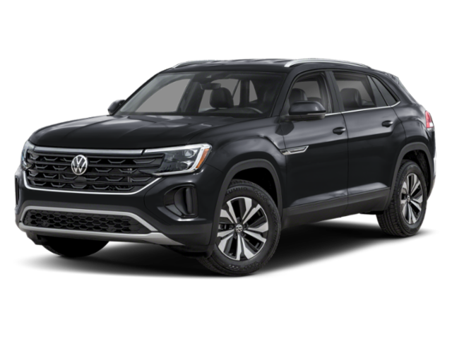 Volkswagen Atlas Cross Sport 2.0T SE FWD