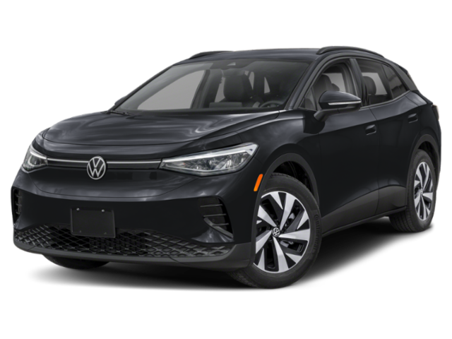 Volkswagen ID.4 Limited RWD