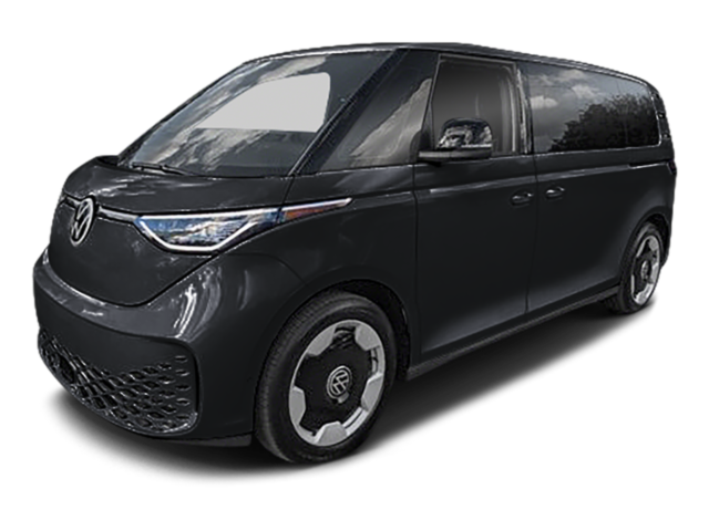 Volkswagen ID. Buzz Pro S RWD