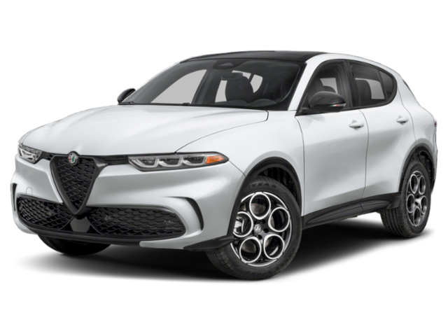 Alfa Romeo Tonale Sprint AWD