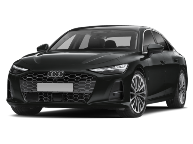Audi A6 Sedan Premium quattro