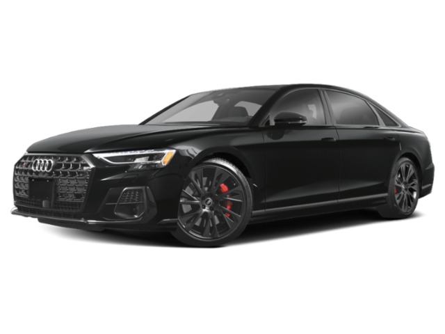 Audi S8 quattro