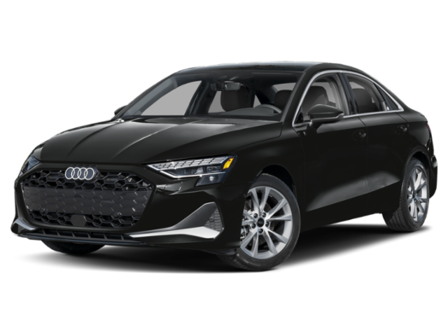 Audi A3 Premium Plus quattro