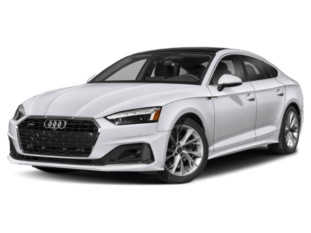 Audi A5 Premium 2.0 TFSI quattro