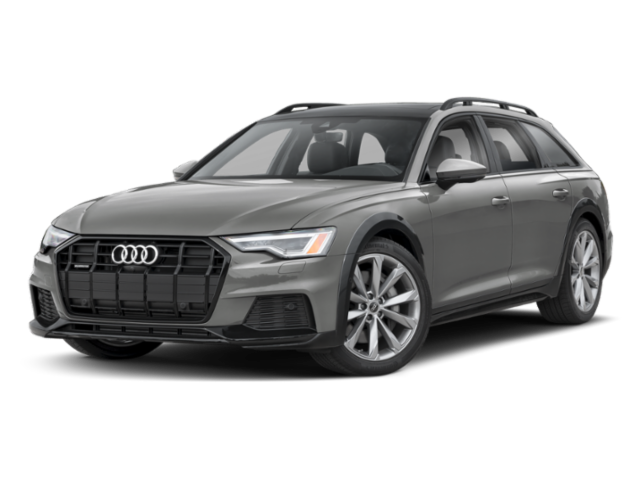 Audi A6 allroad 3.0 TFSI Premium Plus