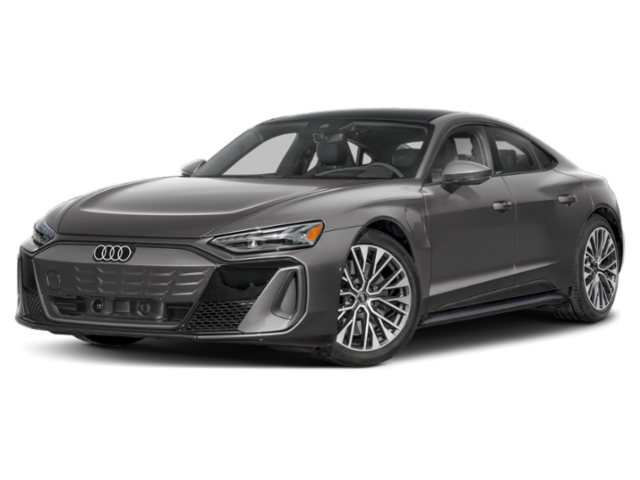 Audi S e-tron GT Prestige quattro