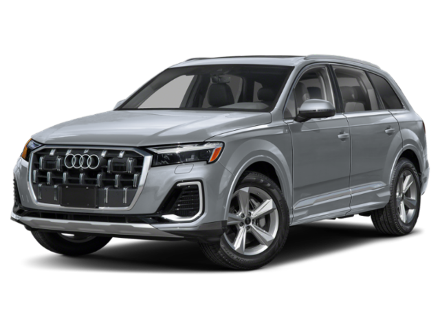 Audi SQ7 Prestige quattro