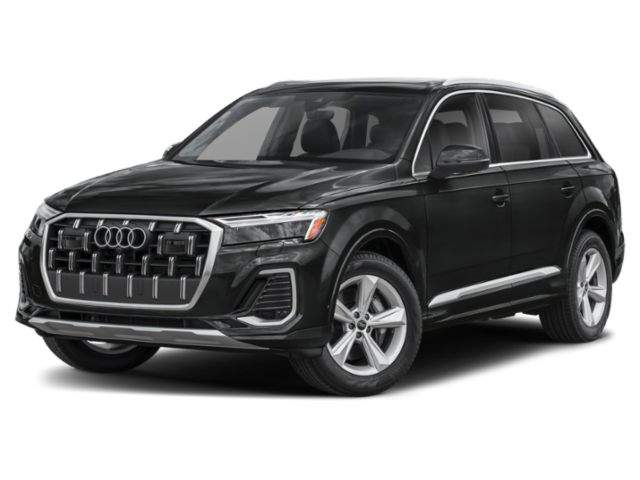 Audi Q7 Premium Plus 45 quattro