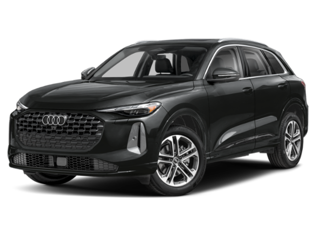 Audi Q5 Premium 2.0 TFSI quattro