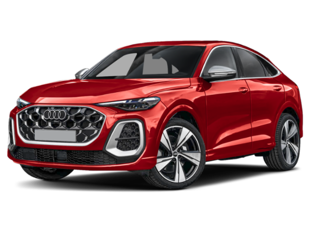 Audi SQ5 Sportback Premium 3.0 TFSI quattro