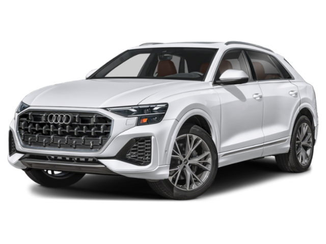 Audi Q8 Prestige quattro