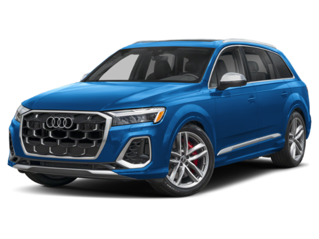 Audi SQ7 Prestige quattro